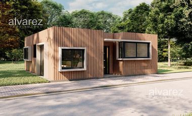 Casa 3 Ambientes Venta Exaltación De La Cruz