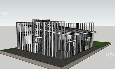 Casa 3 Ambientes Venta Exaltación De La Cruz