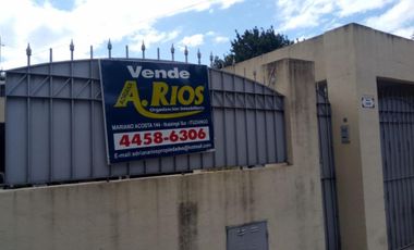 Casa en venta en Libertad, Merlo