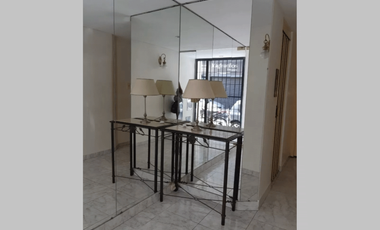Departamento en Venta en Caballito 2 ambientes 33 m2 lateral muy luminoso, 6to piso – Dr G Aráoz Alfaro 400