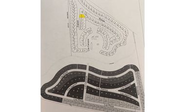 LOTE EN VENTA. CLUB DE CAMPO HARAS DEL MAR.