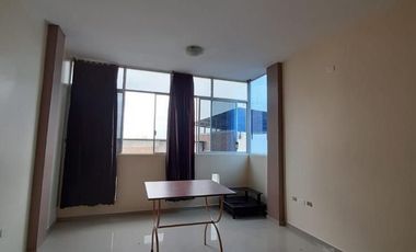 Venta de Edificio en el Centro de Manta