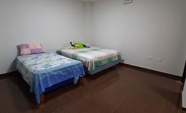 Venta de Edificio en el Centro de Manta
