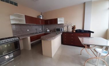 Venta de Edificio en el Centro de Manta