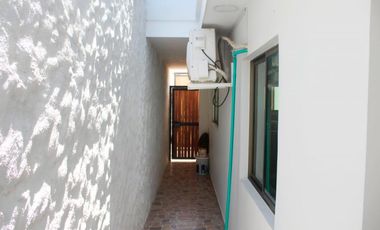 casa en venta en campomar. Cod V25025