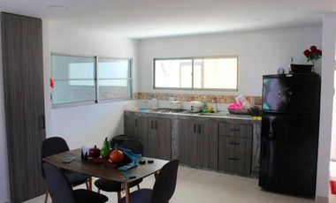 casa en venta en campomar. Cod V25025