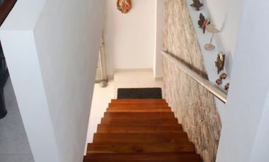 casa en venta en campomar. Cod V25025