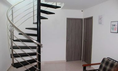 casa en venta en campomar. Cod V25025