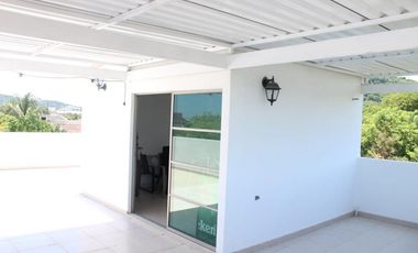 casa en venta en campomar. Cod V25025