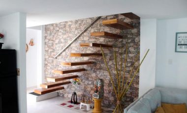 casa en venta en campomar. Cod V25025