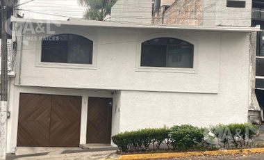 Casa en Venta Ideal para oficinas o consultorios Centro Xalapa