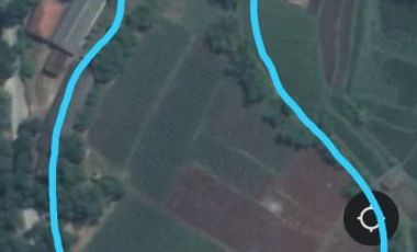 Tanah Strategis 2Jt-an, 10 Mnt Ke RSUD Majalaya; Ar Rahman Regency