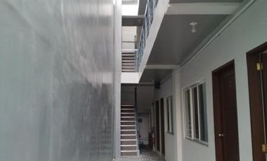 Building Apartment For Sale at Pasay City