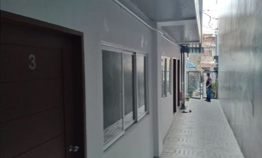 Building Apartment For Sale at Pasay City