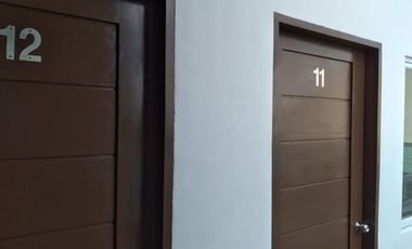 Building Apartment For Sale at Pasay City
