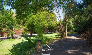 Terreno Construccion  en Venta en Vicente Pérez Rosales