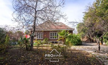 Terreno Construccion  en Venta en Vicente Pérez Rosales