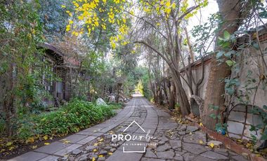 Terreno Construccion  en Venta en Vicente Pérez Rosales