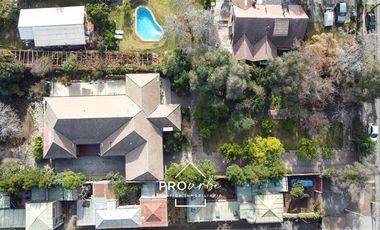 Terreno Construccion  en Venta en Vicente Pérez Rosales