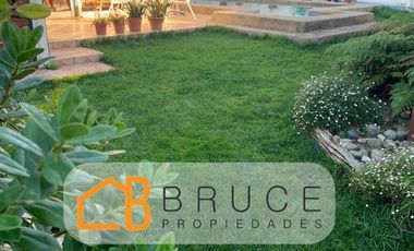 Casa en Venta en Doctor Federico Schilling 1956