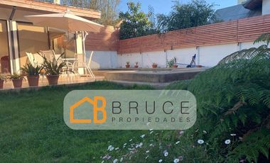 Casa en Venta en Doctor Federico Schilling 1956