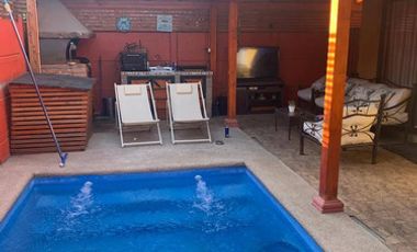 Venta Casa 3d/3b