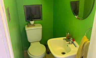 Venta Casa 3d/3b