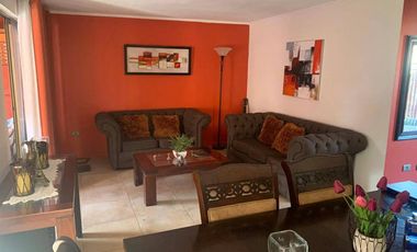 Venta Casa 3d/3b