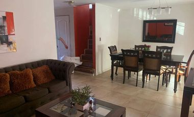 Venta Casa 3d/3b