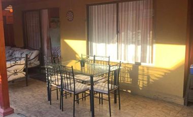 Venta Casa 3d/3b