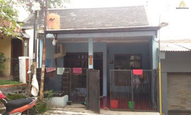 Rumah diperumahan Pasir Jati Indah ujung berung | ARIEFWIRAGUNA