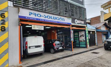 Local Comercial en Arriendo en San Martin/Centro de Rancagua