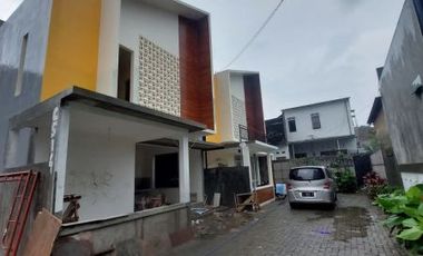 Rumah Kost Dijual Malang Kota Lowokwaru Malang