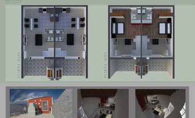DUPLEX 2 AMB A ESTRENAR