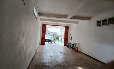 2020 Dijual Ruko 2 Lantai Bagus di Jl Teuku Umar Tulungagung
