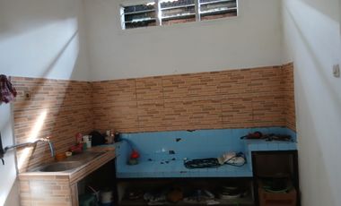 2020 Dijual Ruko 2 Lantai Bagus di Jl Teuku Umar Tulungagung