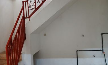 2020 Dijual Ruko 2 Lantai Bagus di Jl Teuku Umar Tulungagung