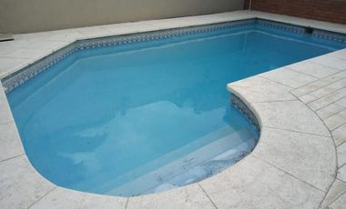Chalet en venta en Villa Luzuriaga