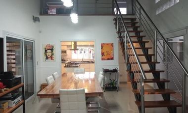 Chalet en venta en Villa Luzuriaga