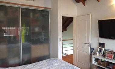 Chalet en venta en Villa Luzuriaga