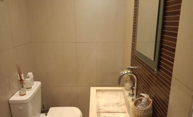 Chalet en venta en Villa Luzuriaga
