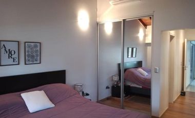 Chalet en venta en Villa Luzuriaga