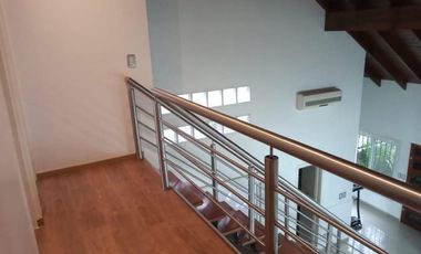 Chalet en venta en Villa Luzuriaga