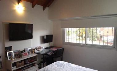 Chalet en venta en Villa Luzuriaga