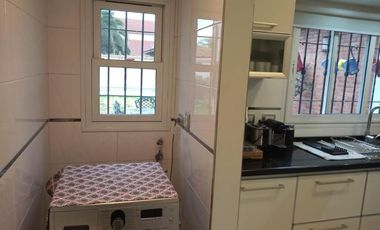Chalet en venta en Villa Luzuriaga