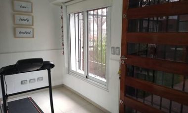 Chalet en venta en Villa Luzuriaga