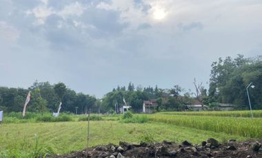 Pesan Bangun Di Prambanan. Harga 200Jtan SHM Pasti Siap KPR!!!