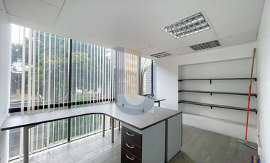 Oficina en renta - 70 m2 - Polanco