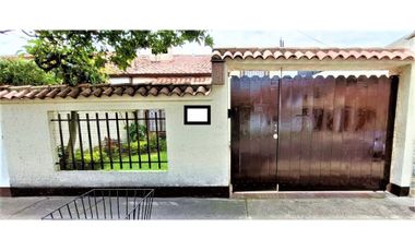 Casa 238 mts2 Villa Magdala $800 mm