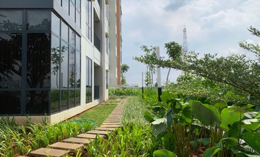 Apartemen Permata Hijau Suites
